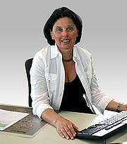 Bild von Gerlinde Rieck-Borst 