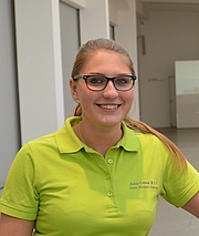 Bild von Maximiliane Borst 